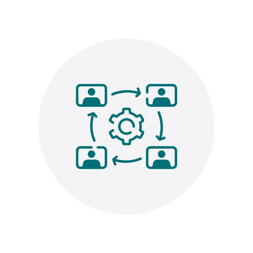 Student Workflow