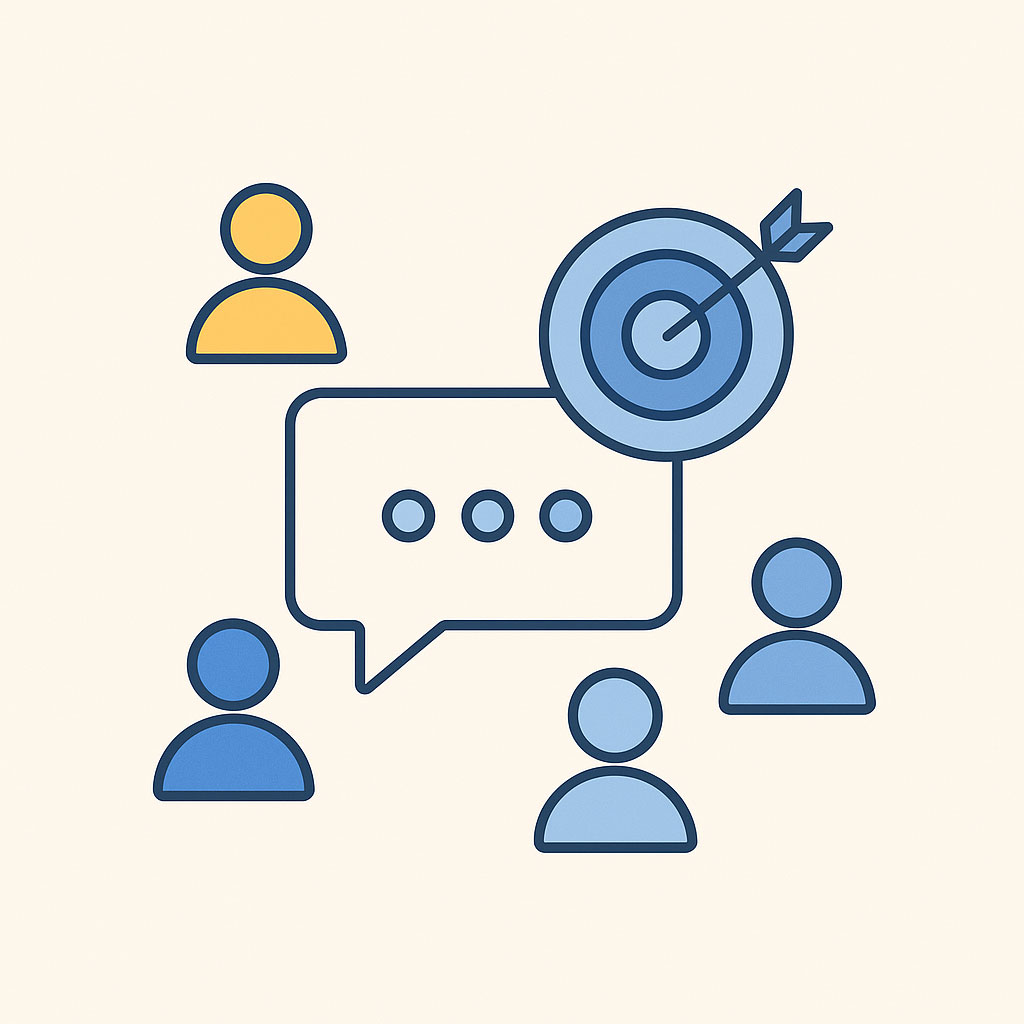 Targeted-Communication