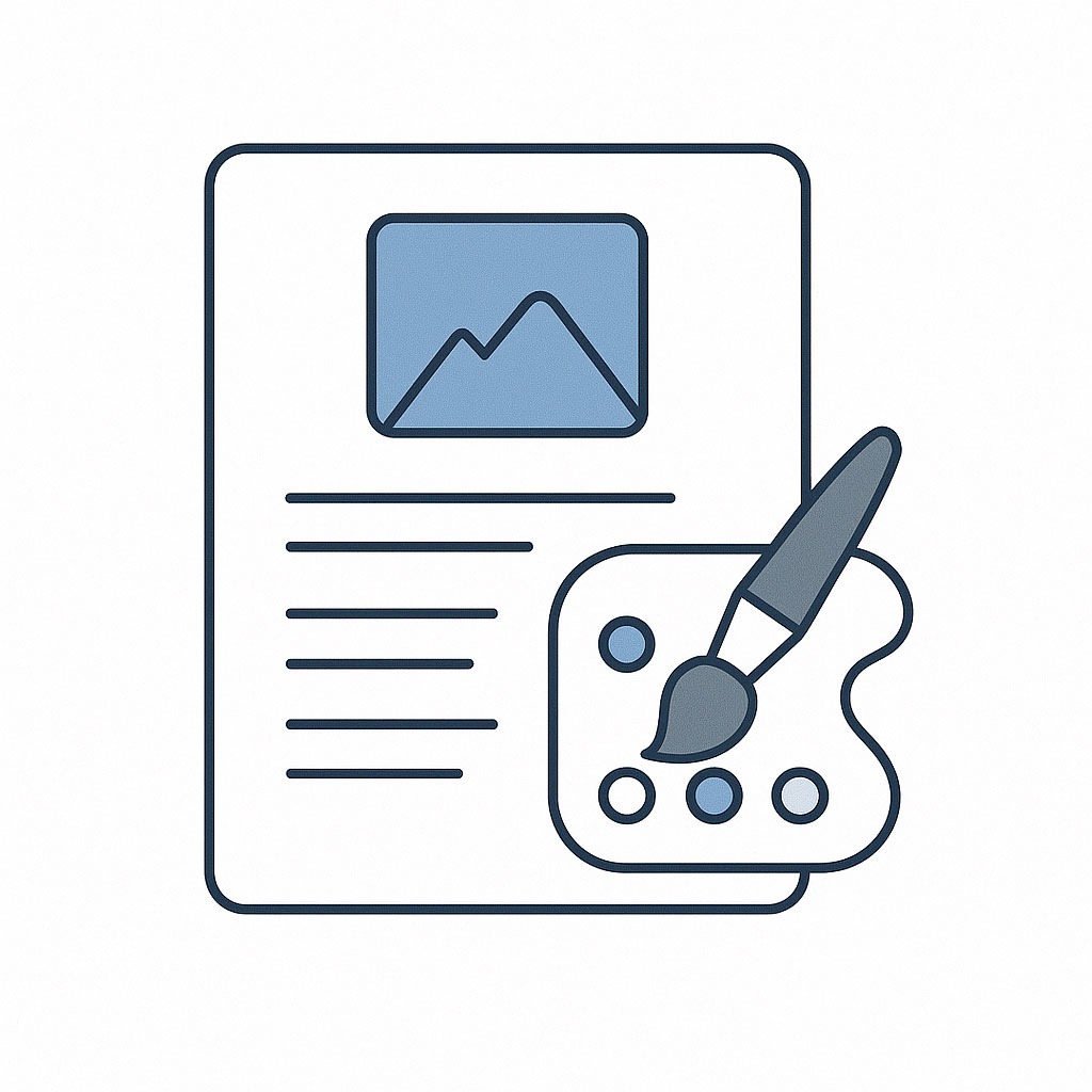 Templates-and-Standardization