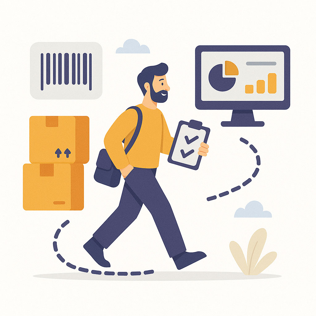 The-Inventory-Manager-Journey