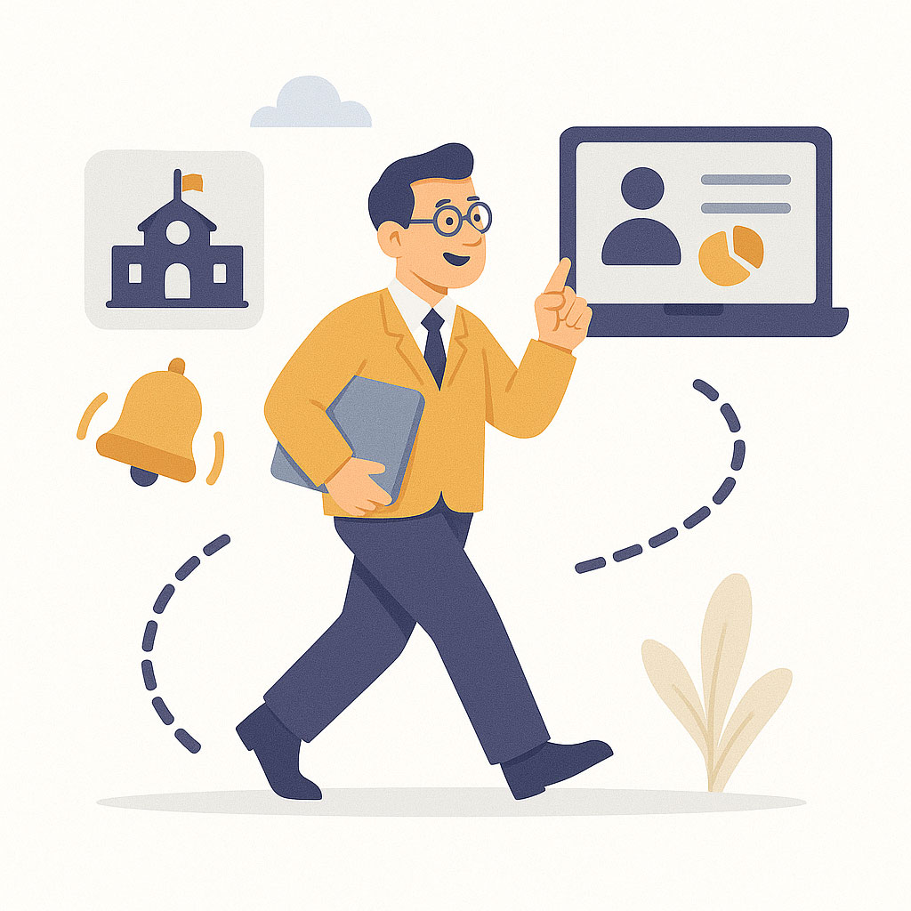 The-Principal-Journey
