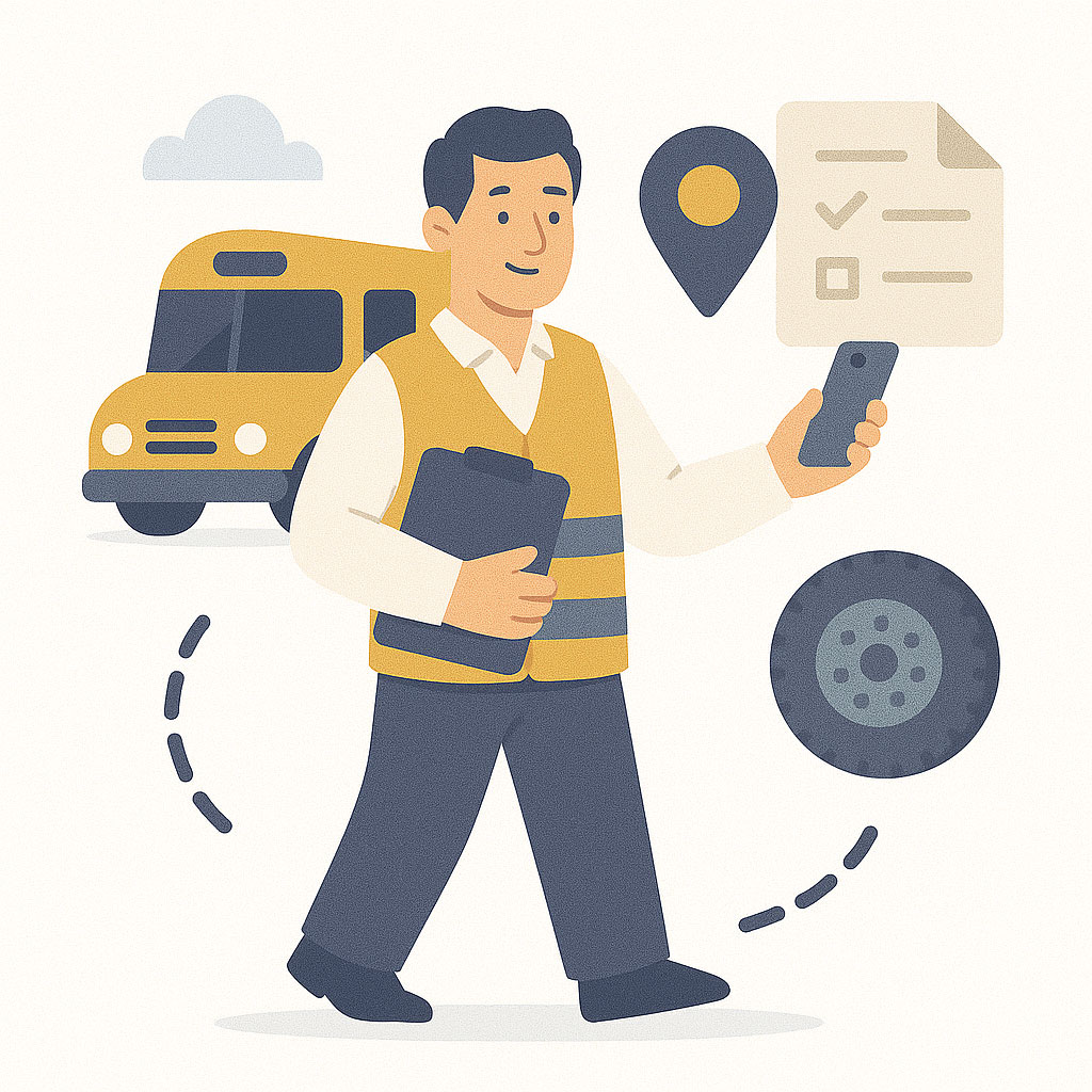 The-Transport-Manager-Journey