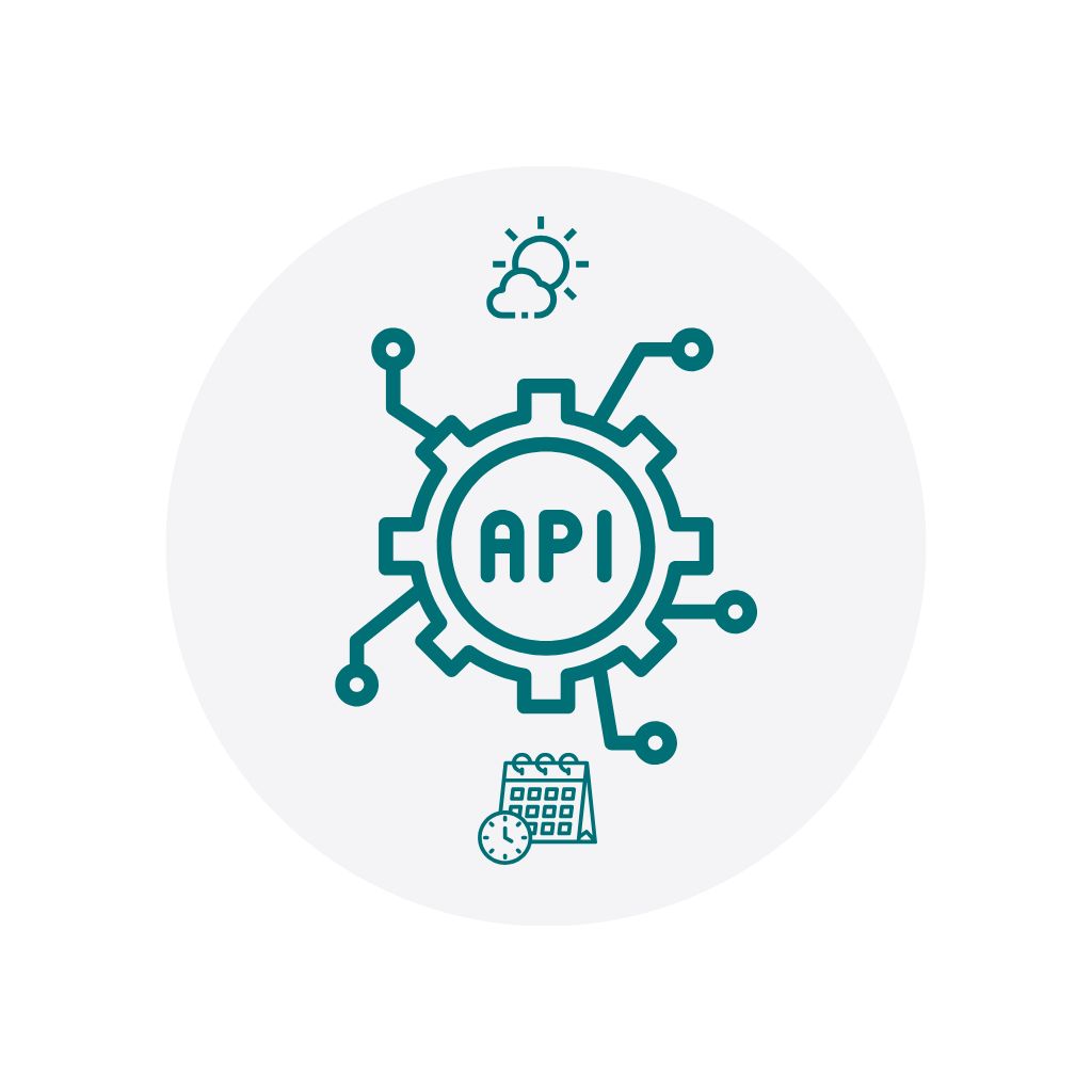 Timetable API Integration