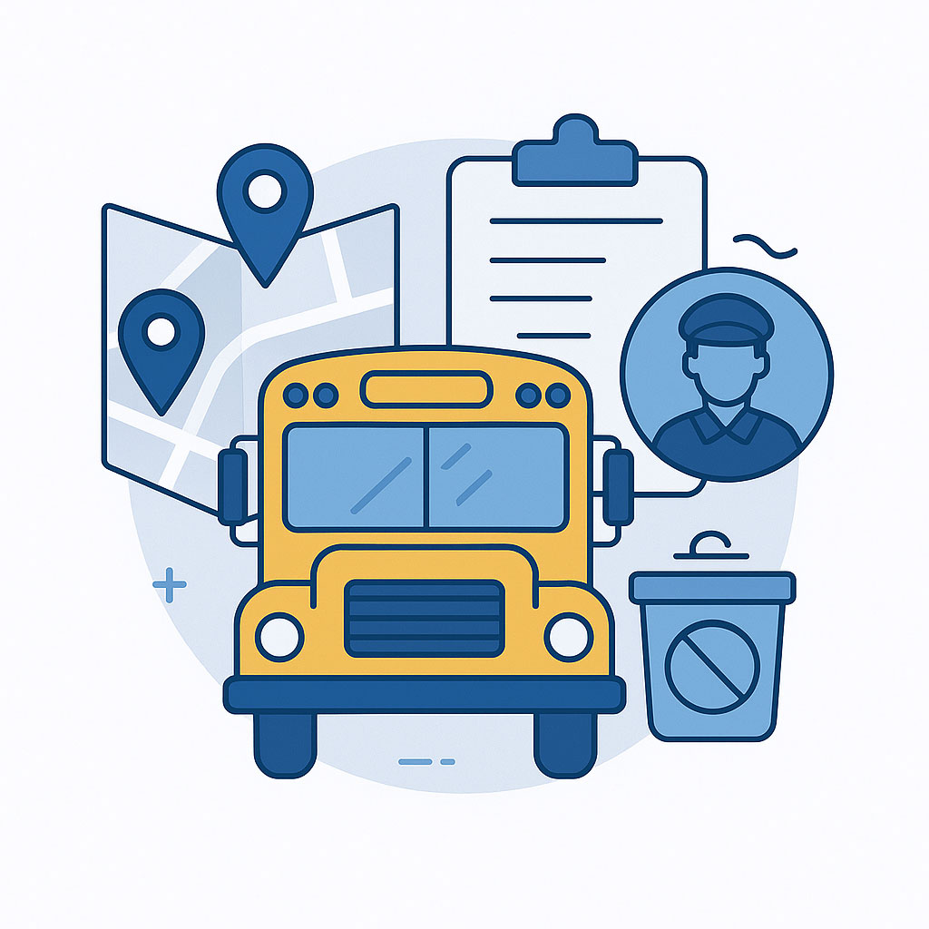 Transport-Management