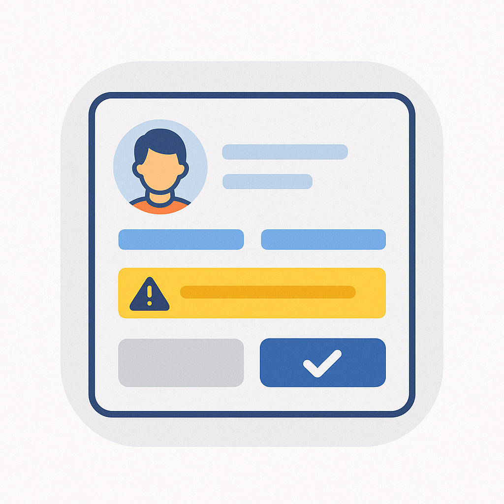 Update-Dialog-Interface