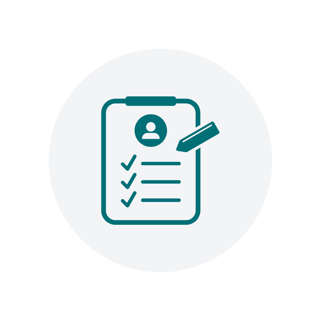 Web Forms for Health Information