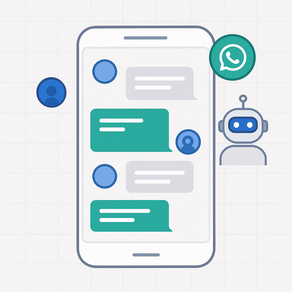 WhatsApp-Conversation-Bot