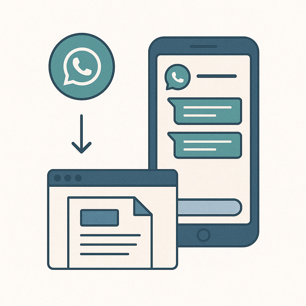 WhatsApp-Conversation-Bot2